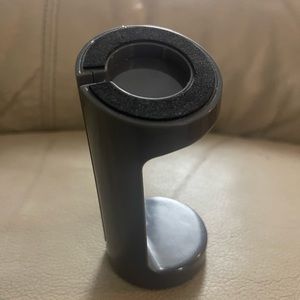 Apple watch series 6 charger holder